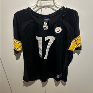 NFL Women's Steelers Jersey